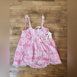 NWT Betsey Johnson Set